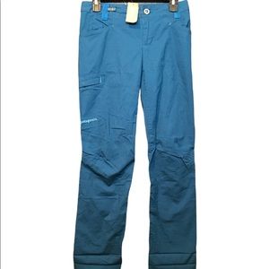 Patagonia Venga Rock Pants Women’s Size 0